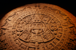 Le célèbre calendrier Maya