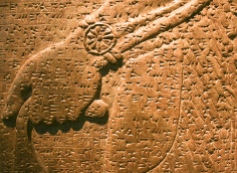Du contenu des tablettes Sumériennes, émergent l’histoire de nos origines