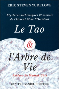Livre-Tao et arbre de vie-Yudelove