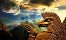 Mythologie divine ou colonisation extraterrestre